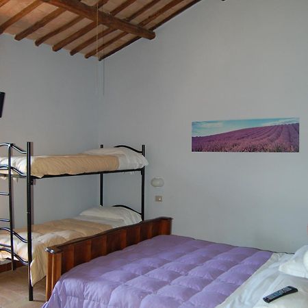 Agriturismo Castro Villa Ischia di Castro Eksteriør bilde