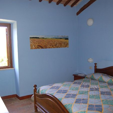 Agriturismo Castro Villa Ischia di Castro Eksteriør bilde