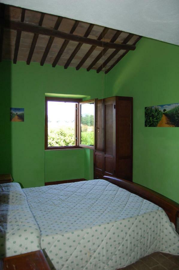 Agriturismo Castro Villa Ischia di Castro Eksteriør bilde