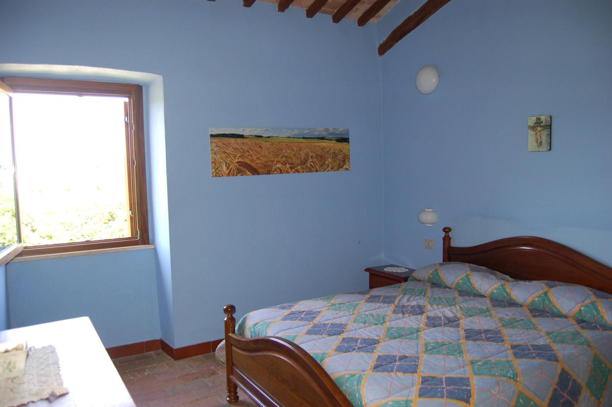 Agriturismo Castro Villa Ischia di Castro Eksteriør bilde