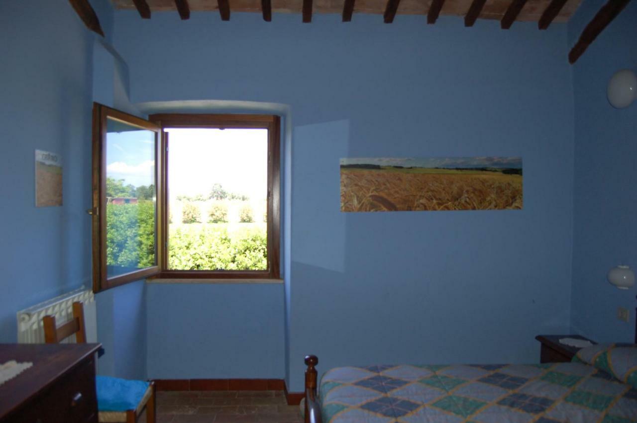 Agriturismo Castro Villa Ischia di Castro Eksteriør bilde