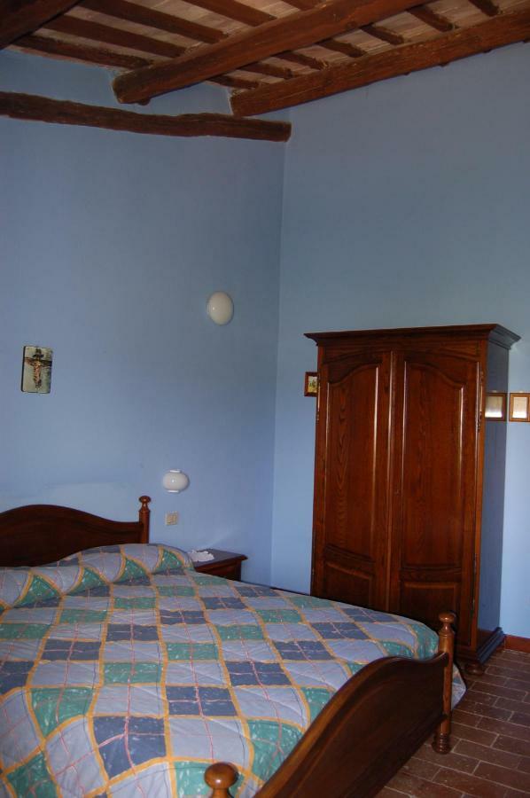Agriturismo Castro Villa Ischia di Castro Eksteriør bilde